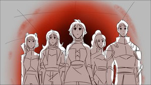 RWBY Speciális epizódok Ep.26 26. epizód