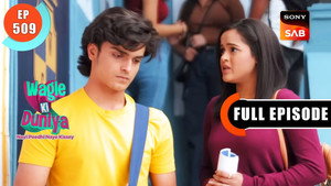 वागले की दुनिया 1. évad Ep.509 509. epizód