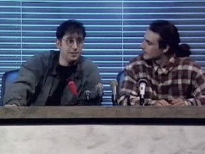 The Mary Whitehouse Experience 2. évad Ep.6 6. epizód