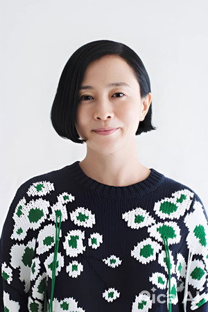 坂井真紀 profil kép