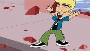 Johnny Test 3. évad Ep.7 7. epizód