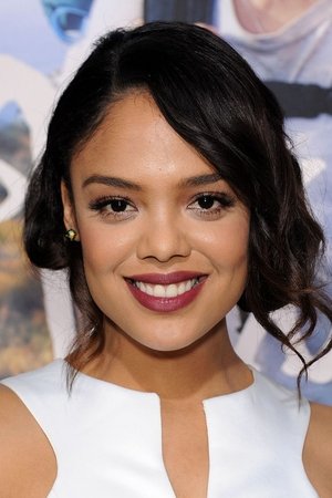 Tessa Thompson profil kép