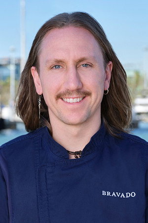Josh Bingham