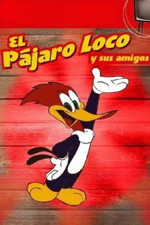 Fakopáncs Frici kalandjai poszter
