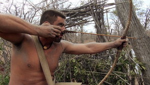 Naked and Afraid XL 4. évad Ep.7 7. epizód