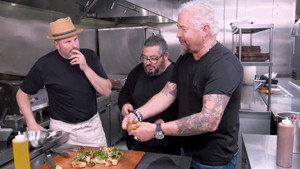 Diners, Drive-Ins and Dives 47. évad Ep.10 10. epizód