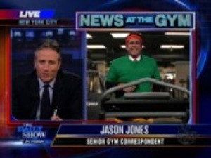 The Daily Show 13. évad Ep.86 86. epizód