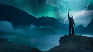 Ragnarök kép