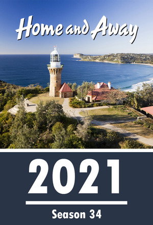 Otthonunk 34. évad (2021-02-01) poszter