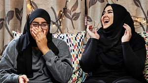 Gogglebox 13. évad Ep.9 9. epizód