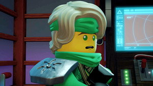 LEGO Ninjago: A Spinjitzu mesterei kép