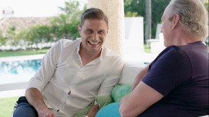 Mi casa es la vuestra 1. évad Ep.8 8. epizód