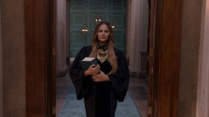 Chrissy's Court 1. évad Ep.2 2. epizód