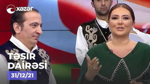 Təsir Dairəsi 1. évad Ep.55 55. epizód