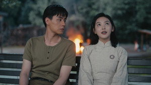 凭栏一片风云起 1. évad Ep.26 26. epizód