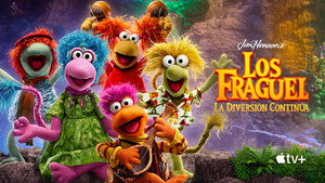 Fraggle Rock: Újra zúznak kép