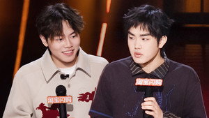喜剧之王单口季 Speciális epizódok Ep.68 68. epizód