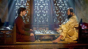 Marco Polo 1. évad Ep.5 Aszaszin