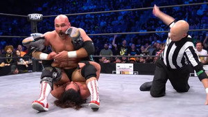 Being The Elite 4. évad Ep.302 302. epizód