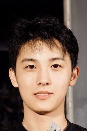 许睿浩 profil kép