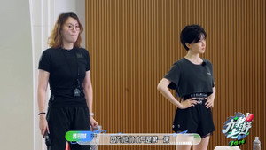 力争上游旱鸭子季 kép