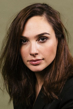 Gal Gadot profil kép