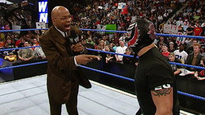 Pankráció - WWE: Smackdown 8. évad Ep.8 8. epizód