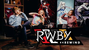 RWBY Rewind kép