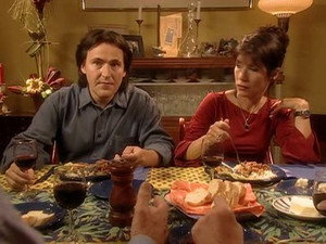 Un gars, une fille 5. évad Ep.6 6. epizód