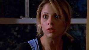Buffy, a vámpírok réme 2. évad Ep.11 Ted