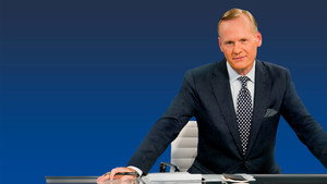 The Daily Report with John Dickerson kép