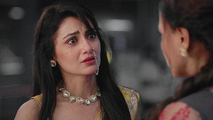 कैसे मुझे तुम मिल गये 1. évad Ep.179 179. epizód