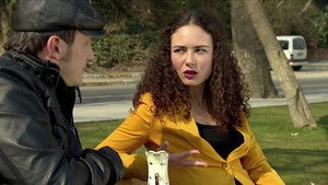 Leyla ile Mecnun 2. évad Ep.33 33. epizód
