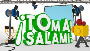 ¡Toma Salami! kép