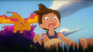 LEGO Elves 4. évad Ep.2 2. epizód