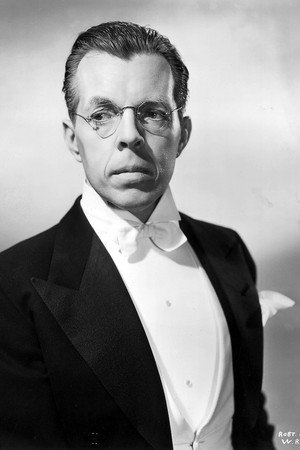 Rudolph Anders profil kép