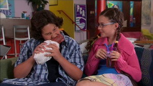 Zoey 101 1. évad Ep.8 8. epizód