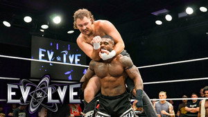 WWE EVOLVE 2. évad Ep.26 26. epizód