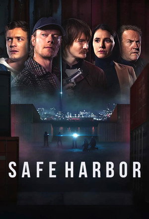 Safe Harbor poszter