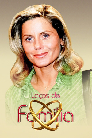 Laços de Família poszter