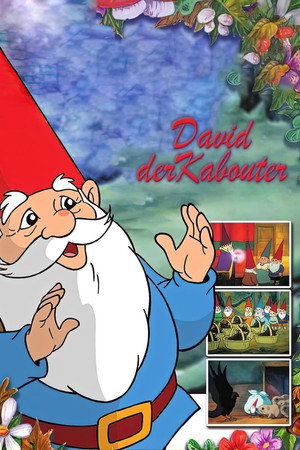Dávid, a törpe poszter