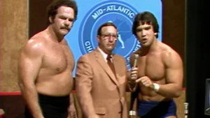 Mid-Atlantic Championship Wrestling 1. évad Ep.2 2. epizód