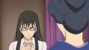 地獄少女 2. évad Ep.16 16. epizód