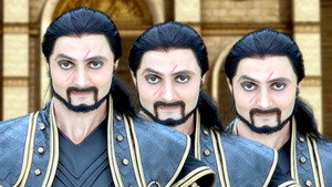 बालवीर 1. évad Ep.882 882. epizód