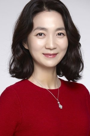 김주령 profil kép