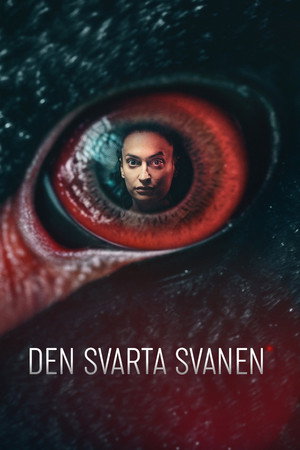 Den Sorte Svane poszter