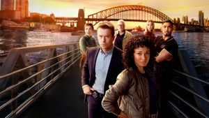NCIS: Sydney kép