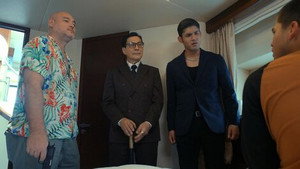 Pamilya Sagrado 2. évad Ep.41 41. epizód