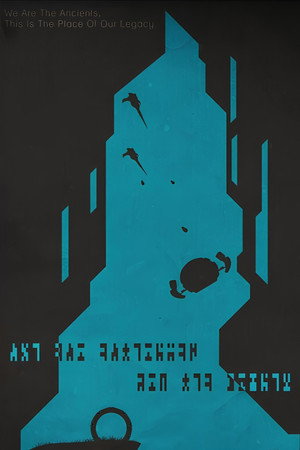 Csillagkapu - Atlantisz poszter