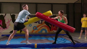 The Amazing Race Canada 11. évad Ep.6 6. epizód